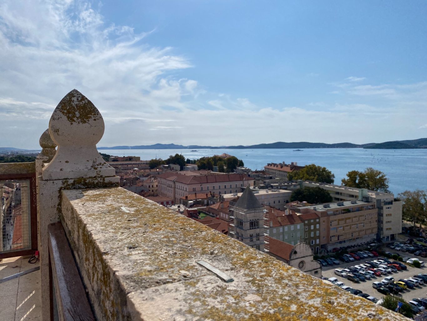Ausflug nach Zadar Zadar